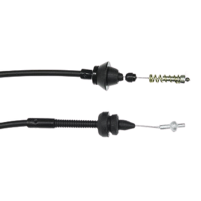 CABO DE COMANDO DO ACELERADOR DIANTEIRO DIREITO / ESQUERDO IKS - 71100