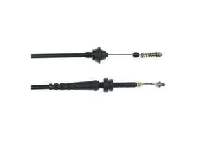 CABO DE COMANDO DO ACELERADOR DIANTEIRO DIREITO / ESQUERDO IKS - 71101