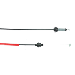 CABO DE COMANDO DO ACELERADOR DIANTEIRO DIREITO / ESQUERDO IKS - 71133