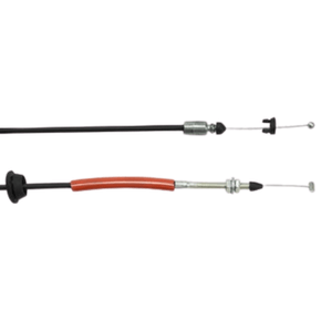 CABO DE COMANDO DO ACELERADOR DIANTEIRO DIREITO / ESQUERDO IKS - 7123