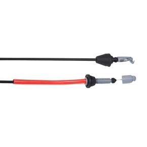 CABO DE COMANDO DO ACELERADOR DIANTEIRO DIREITO / ESQUERDO IKS - 7165