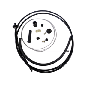 CABO DE COMANDO DO ACELERADOR DIANTEIRO DIREITO / ESQUERDO IKS - 7172