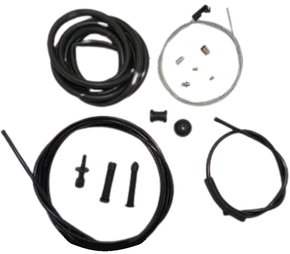 CABO DE COMANDO DO ACELERADOR DIANTEIRO DIREITO / ESQUERDO IKS - 7182