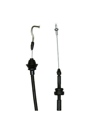 CABO DE COMANDO DO ACELERADOR DIANTEIRO IKS - 1133