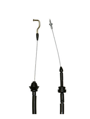 CABO DE COMANDO DO ACELERADOR DIANTEIRO IKS - 1141