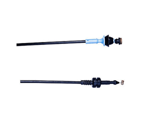 CABO DE COMANDO DO ACELERADOR DIANTEIRO IKS - 2136