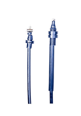 CABO DE COMANDO DO ACELERADOR DIANTEIRO IKS - 3108