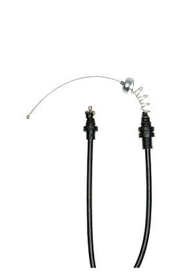 CABO DE COMANDO DO ACELERADOR DIANTEIRO IKS - 3114