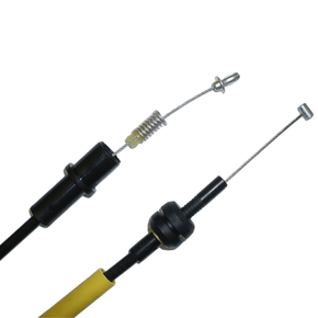 CABO DE COMANDO DO ACELERADOR DIANTEIRO DIREITO / ESQUERDO IKS - 4109