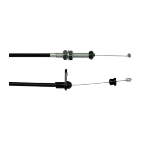 CABO DE COMANDO DO ACELERADOR DIANTEIRO IKS - 4117