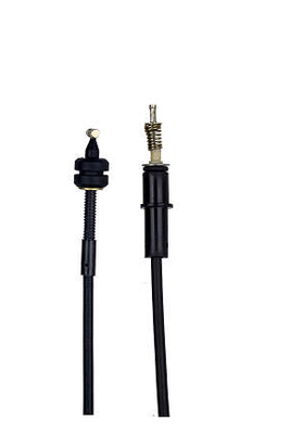 CABO DE COMANDO DO ACELERADOR DIANTEIRO IKS - 4162