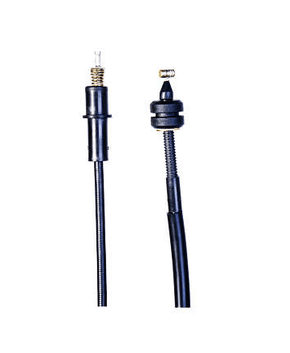 CABO DE COMANDO DO ACELERADOR DIANTEIRO IKS - 4179