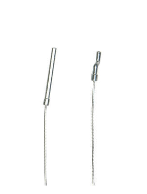 CABO DE COMANDO DO ACELERADOR TRASEIRO IKS - 1101