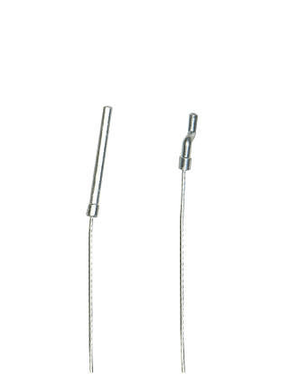 CABO DE COMANDO DO ACELERADOR TRASEIRO IKS - 1102