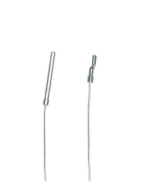 CABO DE COMANDO DO ACELERADOR TRASEIRO IKS - 1105