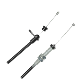 CABO DE COMANDO DO ACELERADOR TUBA - 7406