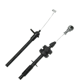 CABO DE COMANDO DO ACELERADOR TUBA - 7407