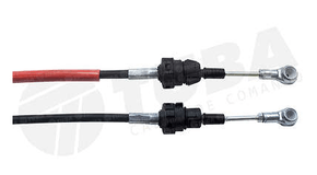 CABO DE COMANDO DO CÂMBIO DIANTEIRO CABO DE COMANDO DE CÂMBIO TUBA - 6637