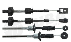 CABO DE COMANDO DO CÂMBIO TUBA - 24152