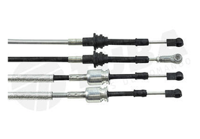 CABO DE COMANDO DO CÂMBIO TUBA - 32207