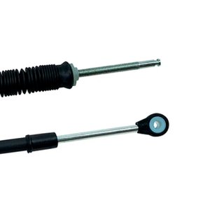 Cabo De Comando Do Câmbio Tuba - 5727 - Gol \ Saveiro \ Voyage 