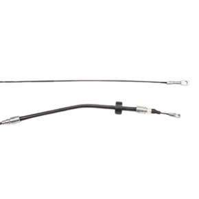 CABO DE COMANDO DO FREIO DIANTEIRO DIREITO / ESQUERDO IKS - 10205