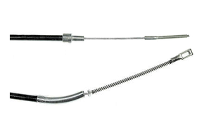 CABO DE COMANDO DO FREIO DIANTEIRO DIREITO / ESQUERDO IKS - 1211