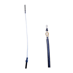 CABO DE COMANDO DO FREIO DIANTEIRO DIREITO / ESQUERDO IKS - 1237