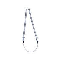 CABO DE COMANDO DO FREIO DIANTEIRO DIREITO / ESQUERDO IKS - 2201