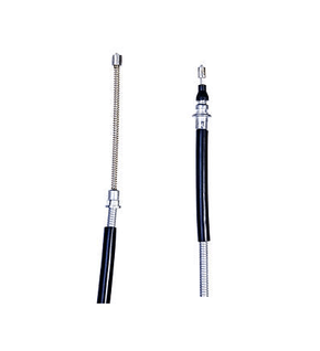 CABO DE COMANDO DO FREIO DIANTEIRO DIREITO / ESQUERDO IKS - 2213