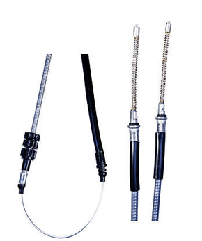 CABO DE COMANDO DO FREIO DIANTEIRO DIREITO / ESQUERDO IKS - 2235