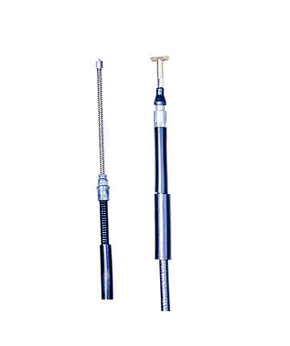 CABO DE COMANDO DO FREIO DIANTEIRO DIREITO / ESQUERDO IKS - 3208