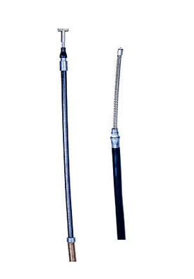 CABO DE COMANDO DO FREIO DIANTEIRO DIREITO / ESQUERDO IKS - 3209