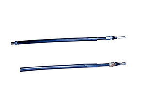 CABO DE COMANDO DO FREIO DIANTEIRO DIREITO / ESQUERDO IKS - 3222