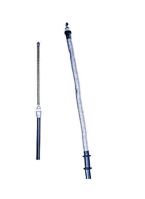 CABO DE COMANDO DO FREIO DIANTEIRO DIREITO / ESQUERDO IKS - 3240