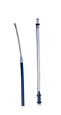 CABO DE COMANDO DO FREIO DIANTEIRO DIREITO / ESQUERDO IKS - 3241