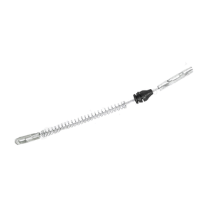 CABO DE COMANDO DO FREIO DIANTEIRO DIREITO / ESQUERDO IKS - 42104