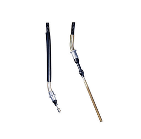 CABO DE COMANDO DO FREIO DIANTEIRO DIREITO / ESQUERDO IKS - 4224