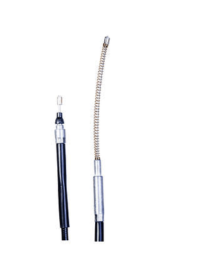 CABO DE COMANDO DO FREIO DIANTEIRO DIREITO / ESQUERDO IKS - 4257