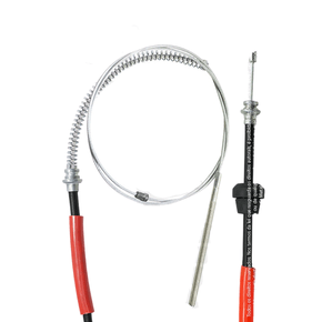 CABO DE COMANDO DO FREIO DIANTEIRO DIREITO / ESQUERDO IKS - 4296