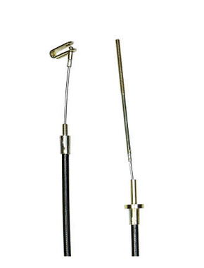 CABO DE COMANDO DO FREIO DIANTEIRO DIREITO / ESQUERDO IKS - 8301