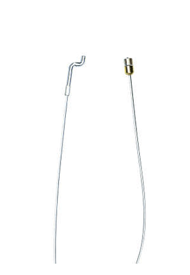 CABO DE COMANDO DO FREIO DIANTEIRO IKS - 2212