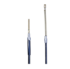 CABO DE COMANDO DO FREIO DIANTEIRO / TRASEIRO DIREITO / ESQUERDO IKS - 1206