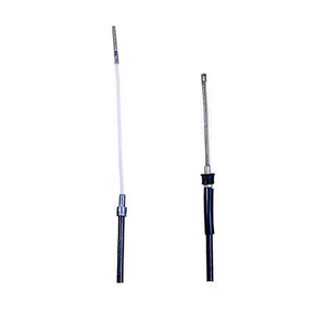 CABO DE COMANDO DO FREIO DIANTEIRO / TRASEIRO DIREITO / ESQUERDO IKS - 1234