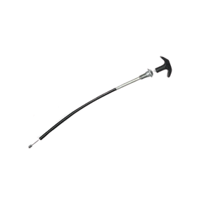 CABO DE COMANDO DO FREIO DIANTEIRO / TRASEIRO DIREITO / ESQUERDO IKS - 2245