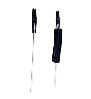 CABO DE COMANDO DO FREIO DIANTEIRO / TRASEIRO DIREITO / ESQUERDO IKS - 2253