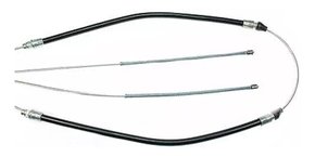 CABO DE COMANDO DO FREIO DIANTEIRO / TRASEIRO DIREITO / ESQUERDO IKS - 3205