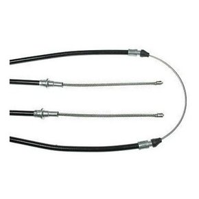 CABO DE COMANDO DO FREIO DIANTEIRO / TRASEIRO DIREITO / ESQUERDO IKS - 3206