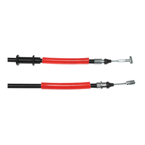 CABO DE COMANDO DO FREIO DIANTEIRO / TRASEIRO DIREITO / ESQUERDO IKS - 3215