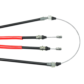 CABO DE COMANDO DO FREIO DIANTEIRO / TRASEIRO DIREITO / ESQUERDO IKS - 3216